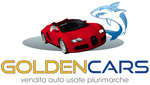 LOGO Golden Cars Napoli